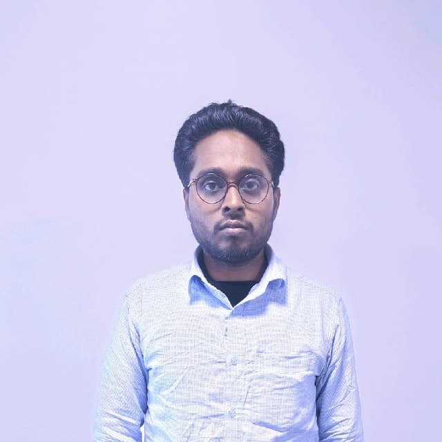 Hemant  Kumar Giri