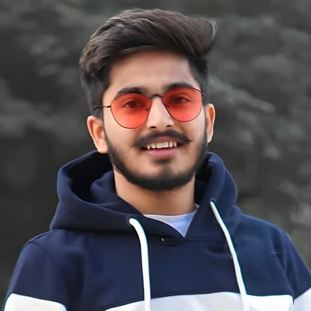 Hemant Kumar Sain