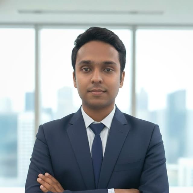 Hemant K.