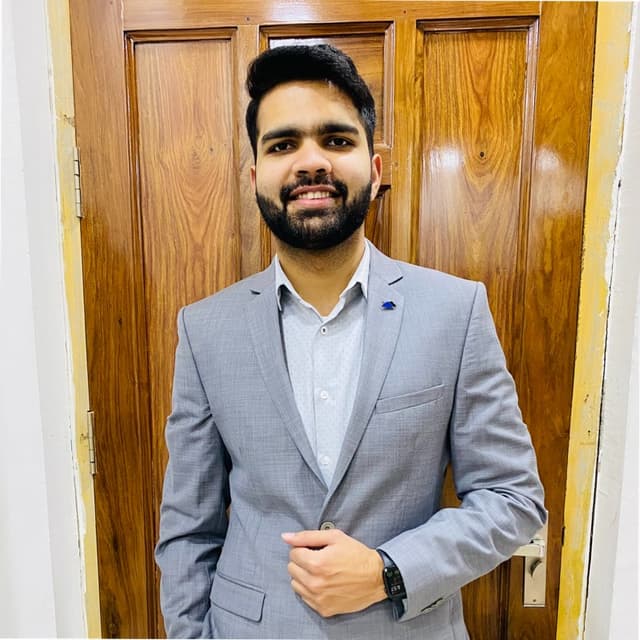 Hemant Mann