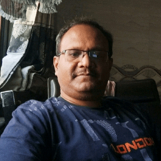 HEMANT PALAV