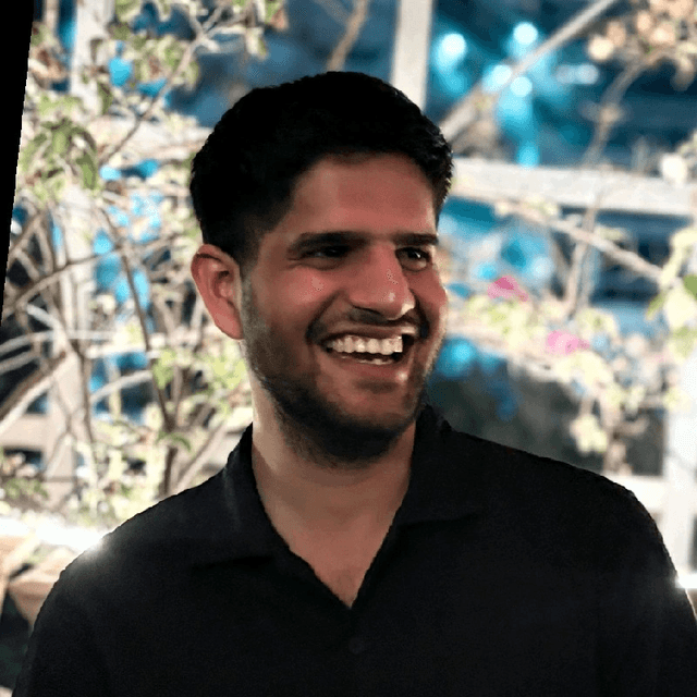 Hemant Panchal