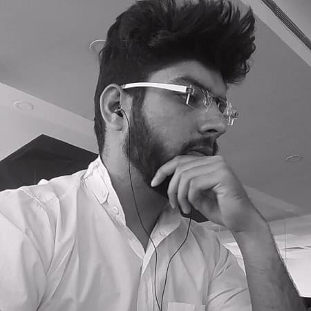 Hemant Parashar