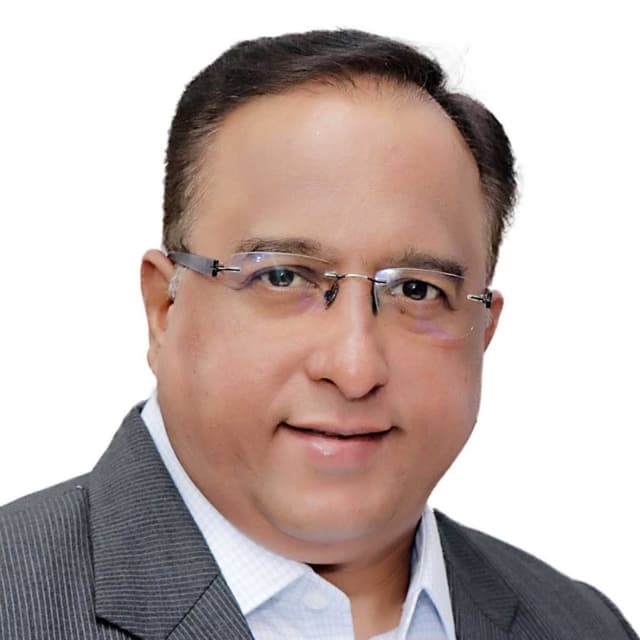 Hemant Satam