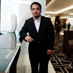 Hemant Sawant