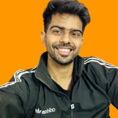 Hemant Jangra