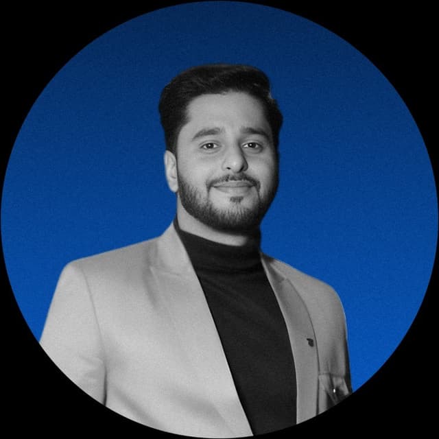 Hemant Sharma