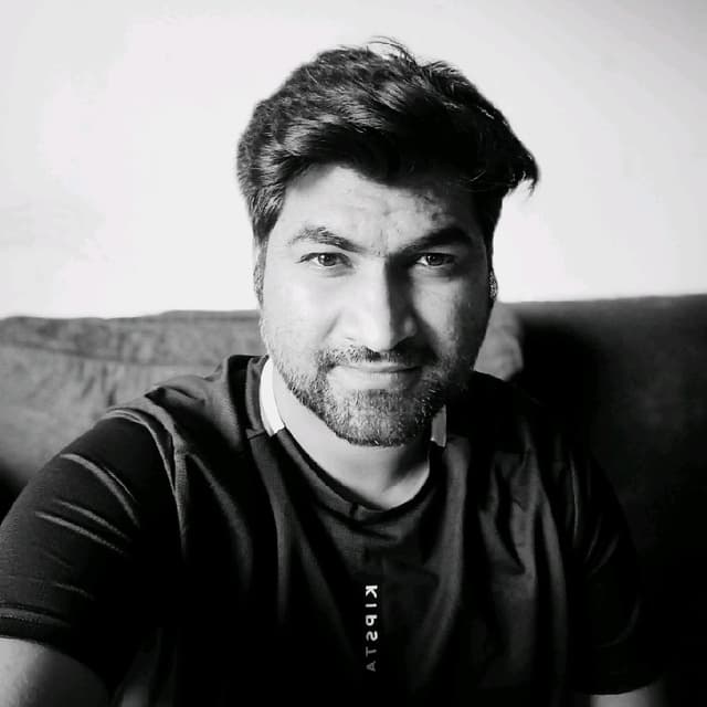 Hemant Singh