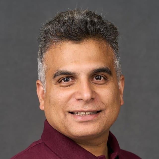 Hemant Singh