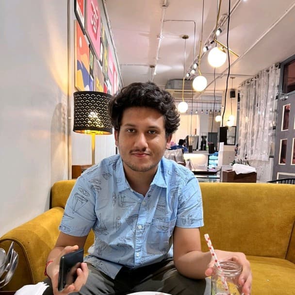 Hemant Singh