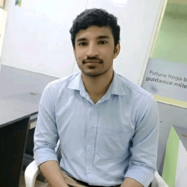 Hemant Singh Chauhan
