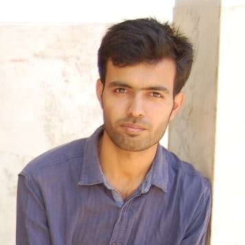 Hemant Rathore