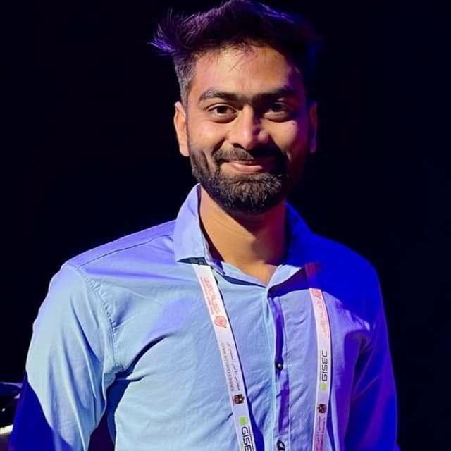 Hemant Patidar (HemantSolo)