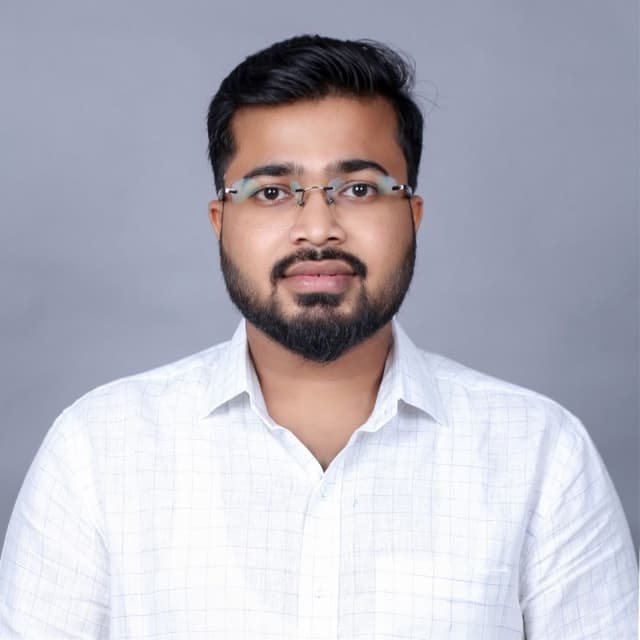 Hemant Srivastava