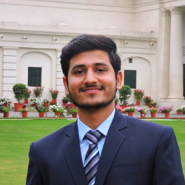 Hemant Verma