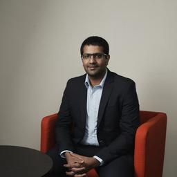 Hemaroop Inupakutika