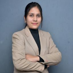 Hemashree  Shrivastava