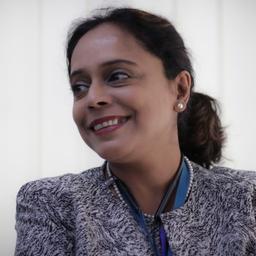 Hema Subramaniam