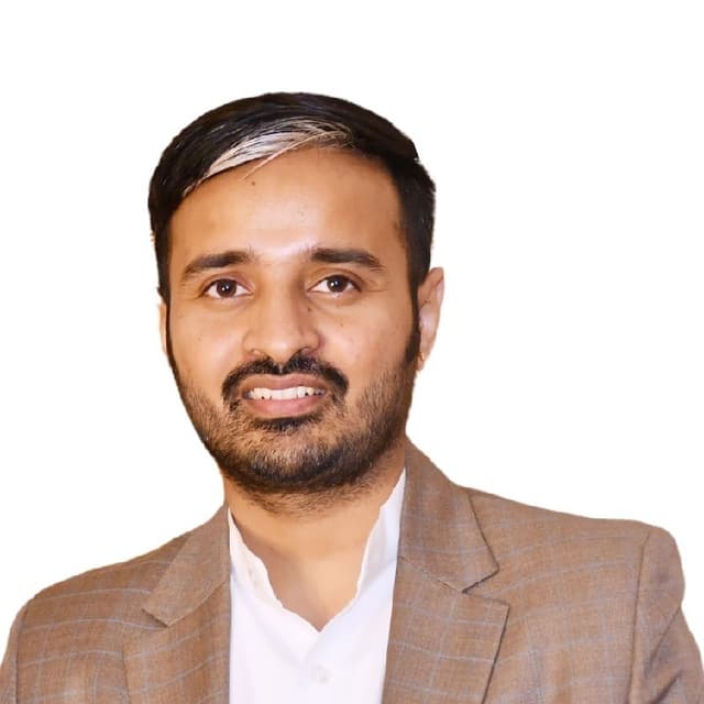 Hemendra Chauhan