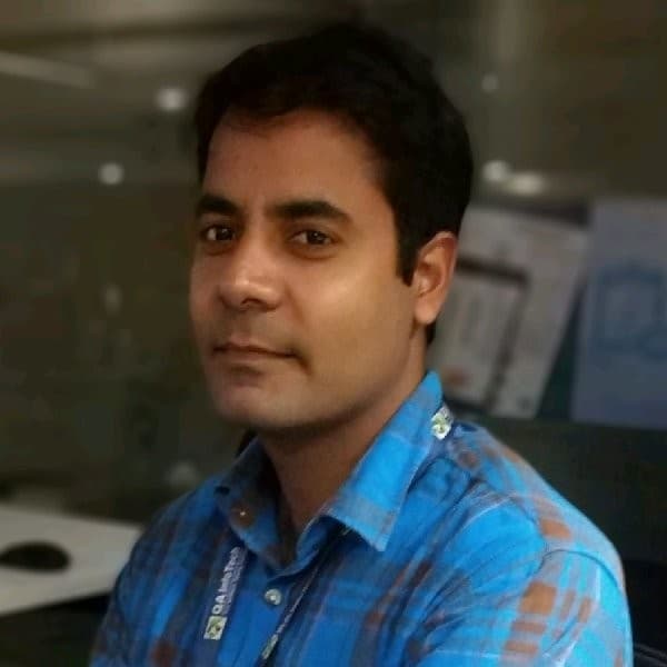 Hemendra Singh