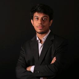 Hemesh Gera, CFA