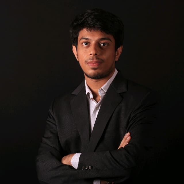 Hemesh Gera, CFA