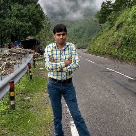 Hemant Goyal