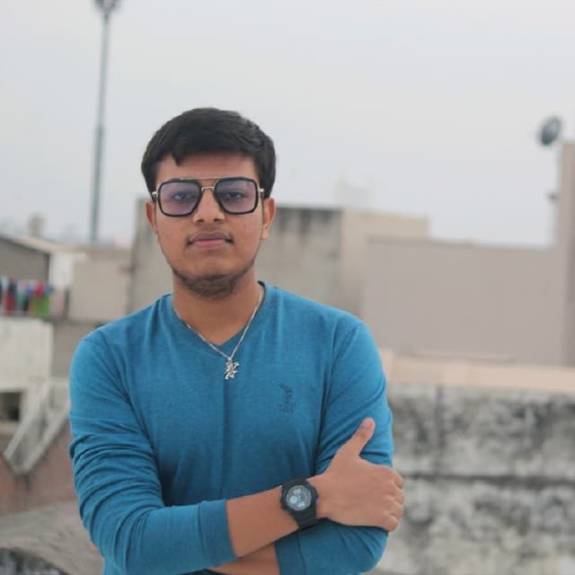 Hemil Parmar