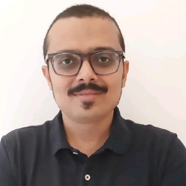 Hemir Doshi