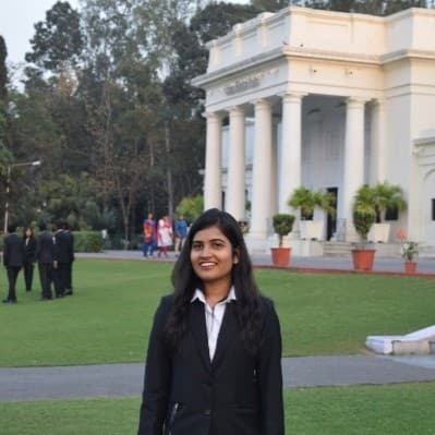 Hemlata Borana