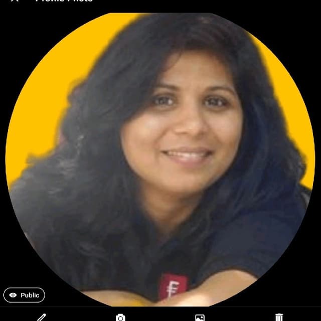 Hemlata Narel