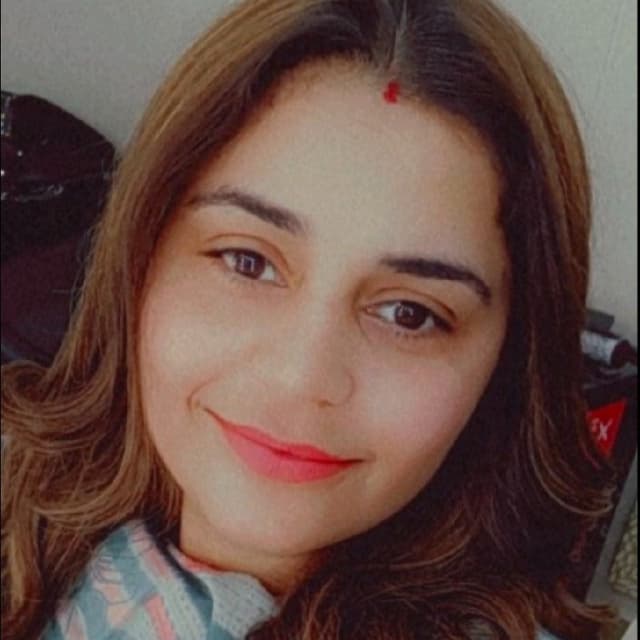 Hemlata Verma