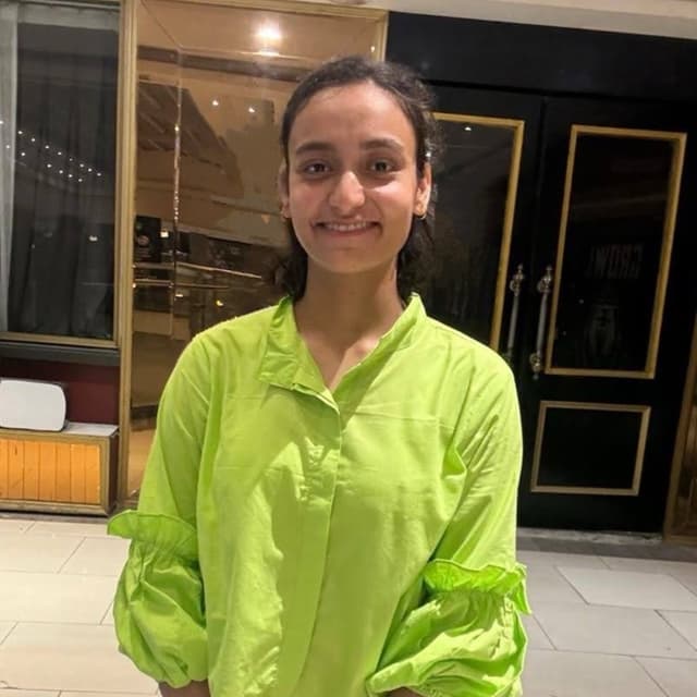 Hemlata .