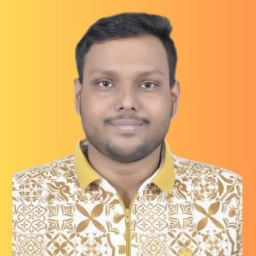 HEMNANDAN  KUMAR