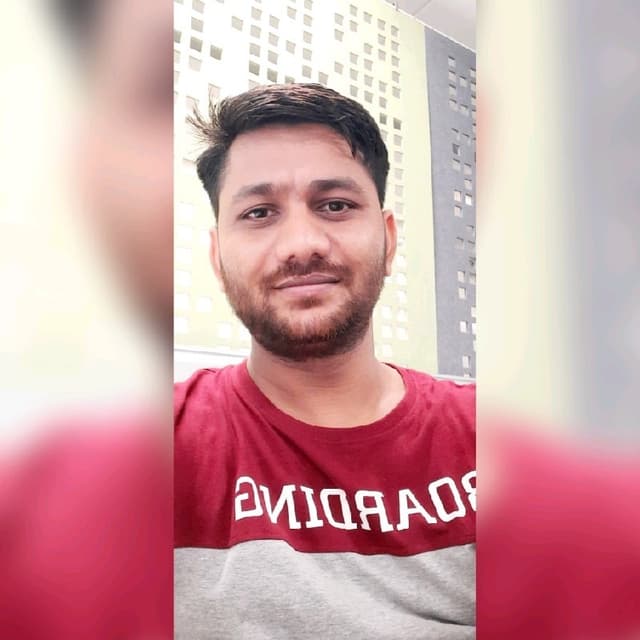 Hemraj Bairwa
