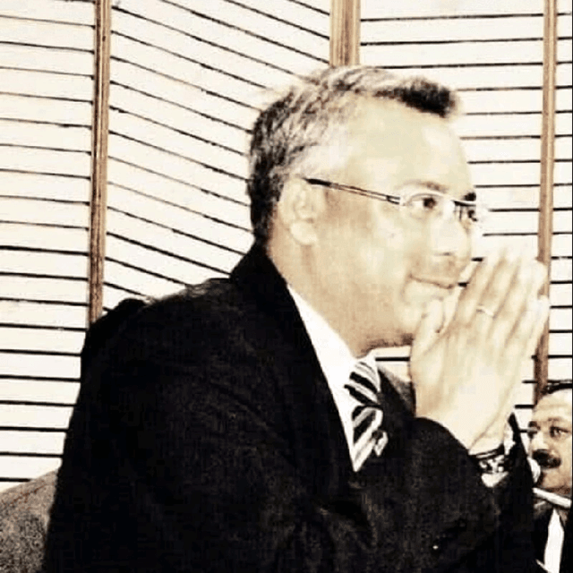Hemraj Tiwari