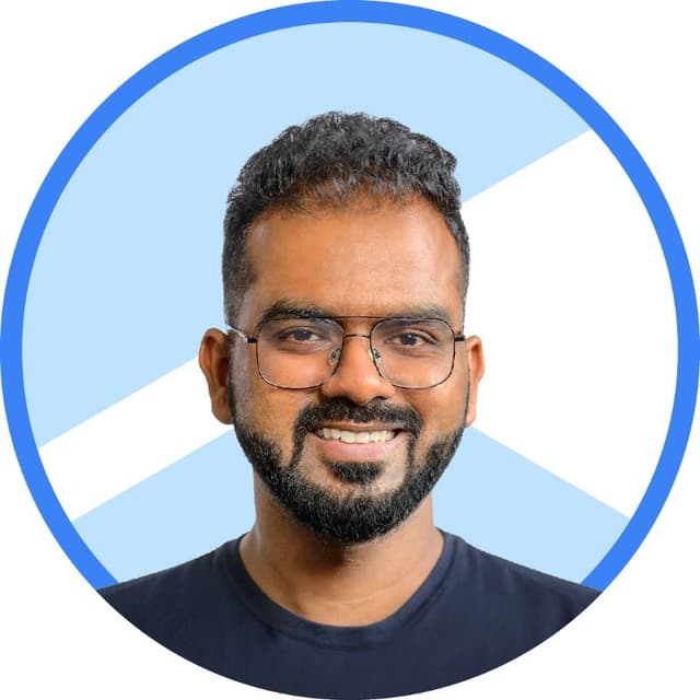 Hemanand Vadivel
