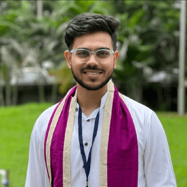 Hemant Saini