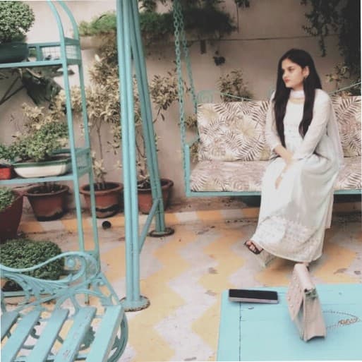 Hena Fatima