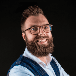 Hendrik van Zwol ✨