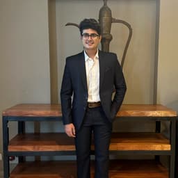 Henil Bhavsar
