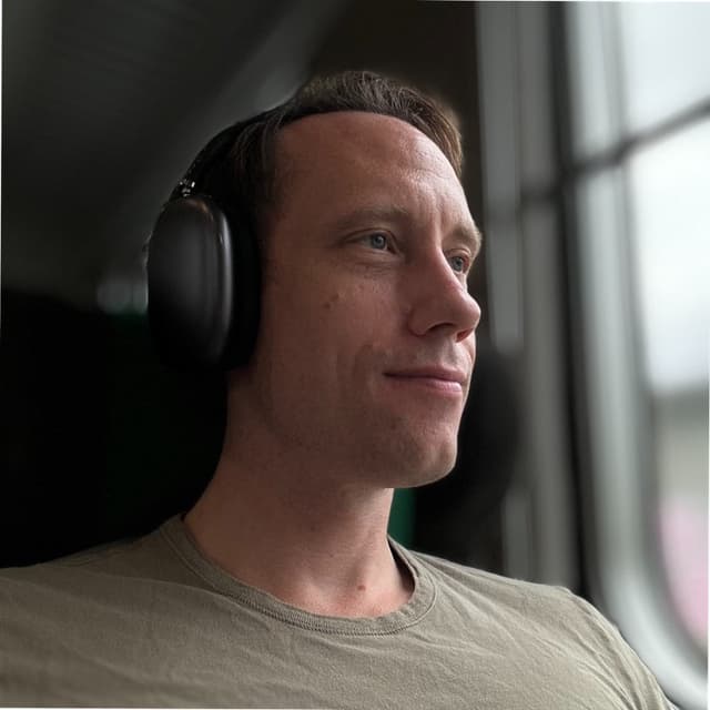 Henrik Samils