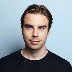 Henrik Westerlund