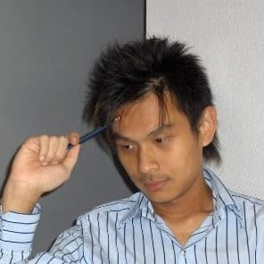 Henry Bai