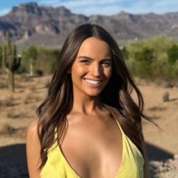 Katie Henry