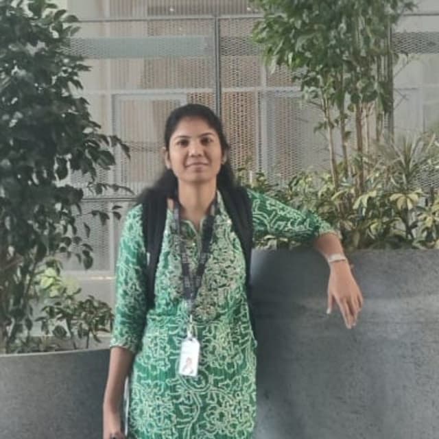 Hepziba Divya
