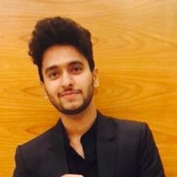 Heramb Kulkarni