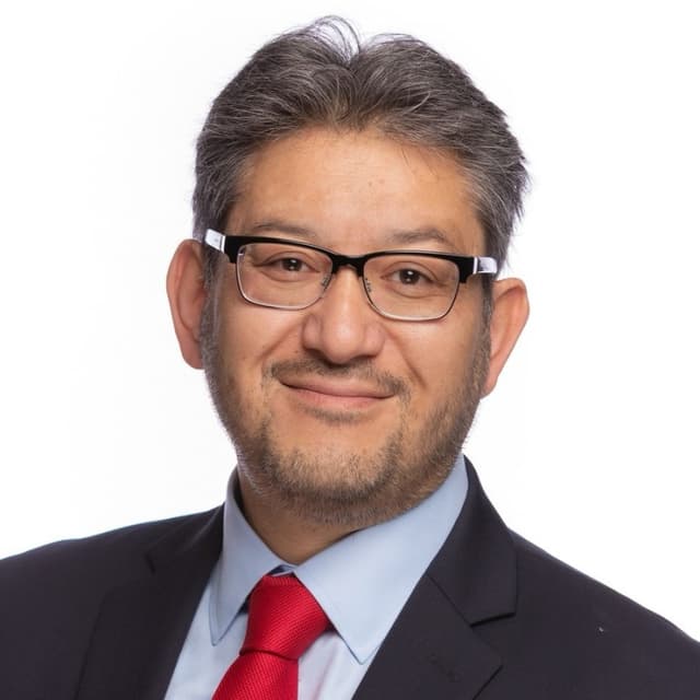 Herbert P. Celen