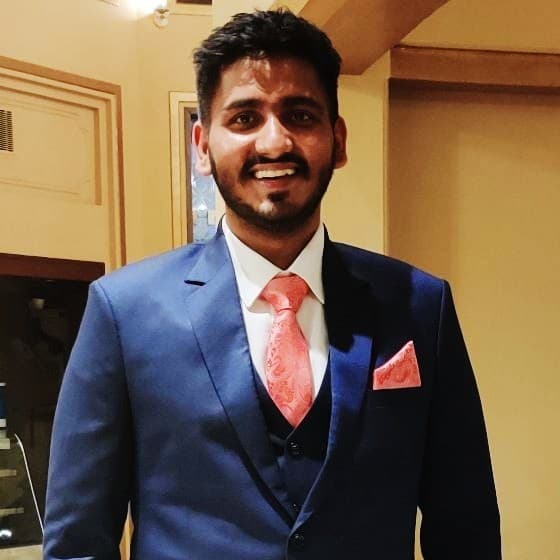 Hermaan Kohli