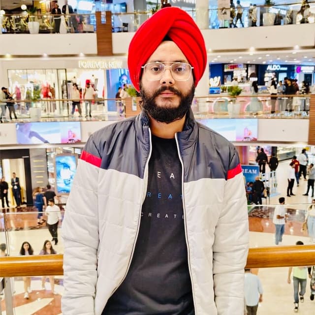 Herminder Singh